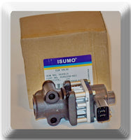 Exhaust Gas Recirculation  EGR Valve Fits: Mitsubishi Eclipse Galant Lancer