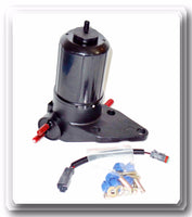 4132A015 ULPK0038 Diesel Fuel Pump Water Separator Lift & Connector For Perkins