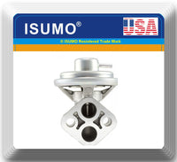 EGR Valve W/ Gasket Fits: RAM50  Lancer Mighty Max Montero Sport