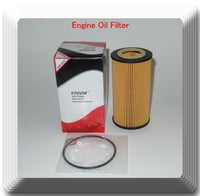 SOE5579 ENGINE OIL FILTER  Fits: AUDI VOLKSWAGEN