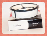 Engine Air Filters Fits: A34629 Fits Honda Toyota Isuzu