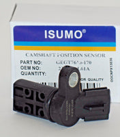 PC462 Camshaft / Crankshaft Position Sensor W/Connector Fits: Nissan & Infiniti