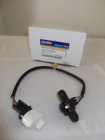 Crankshaft Position Sensor W/Pigtail Connector Fits: Mitsubishi Chrysler Dodge