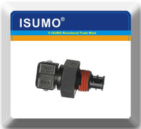 0K2AB18831 Intake Air Temperature Sensor W/Electrical Connector Fits:Hyundai Kia
