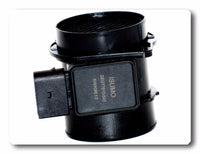 5 Blade MASS AIR FLOW METER (MAF) Fits:Mercedes C230 C240  2002 SLK230 2001-2004
