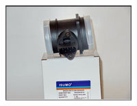 Mass Air Flow Sensor W/Connector Fit: VW Beetle Golf Jetta 1.8L 2.0L 1998-2002