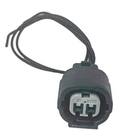 Engine Coolant Temperature Sensor Connector Fits: Acura & Honda 2006-2021