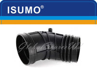 2 Pc  Intake Air Flow Mass Meter Boot Fits: BMW 325i/330i ci,xi, Z3 Engine M56