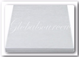C36179 CABIN AIR FILTER FITS:CHEVROLET GMC HYUNDAI KIA SATURN