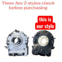 Clockspring Fits Hyunda Santa Fe Santa Fe Sport, XL 2013-2018 W/ Heated Steering