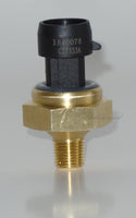 1840078C1 EGR Pressure Feedback Sensor with Pigtail Fits: Ford E350 F250 F350