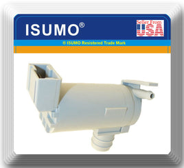 Windshield Washer Pump Fits:OEM#28920-50Y00 Honda Infiniti Isuzu Nissan Suzuki &