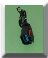 Electrical Connector (Pigtail Wire Harness) For Vehicle Speed Sensor