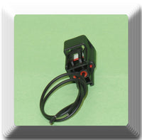 Damper/Shock Absorber Actuator and Solenoid Connector WPT-273
