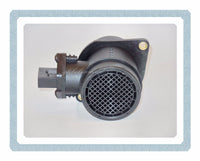 Mass Air Flow Sensor W/Connector Fit: VW Beetle Golf Jetta 1.8L 2.0L 1998-2002