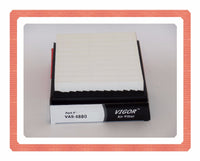 Lot 12 Air Filter A24880  Fits: GM Buick Cadillac Chevrolet Oldsmobile Pontiac