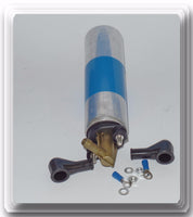 2641A203 Fuel Lift Pump Fits Perkins 1100 Series  Massey Ferguson