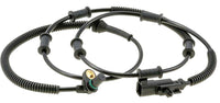 1 ABS Wheel Speed Sensor W/Connector Front L or R For:RAM4500 RAM5500 2008-2018