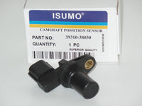 2 Pcs Camshaft & Crankshaft Position Sensor Fits:Mitsubishi Mirage 97-00 L4 1.8L