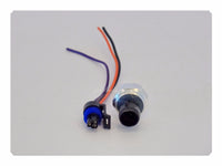 (Lot  of 10) Oil Pressure Sending Unit with Pigtail Fits: GM Isuzu Pontiac Saab