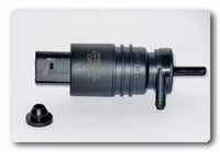 Windshield Washer Pump Fits:OEM#2218690121BMW 1997-2010 Mercedes Smart 1995-2017