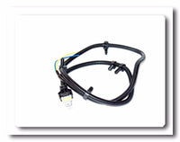 Wheel Speed Sensor Wire Harness  Front Left or Right Fits: GM Hummer Saturn &