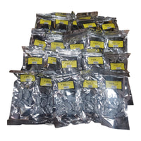 500 Pcs P Style Clip-on Wheel Weight Balance 0.50oz 14gram  P050 Led Free