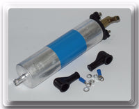 2641A203 Fuel Lift Pump Fits Perkins 1100 Series  Massey Ferguson