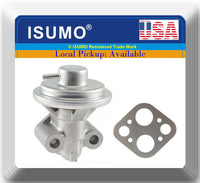 EGR Valve W/ Gasket Fits: RAM50  Lancer Mighty Max Montero Sport