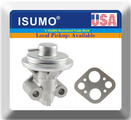 EGR Valve W/ Gasket Fits: RAM50  Lancer Mighty Max Montero Sport