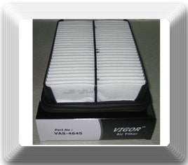 OE Spec SA4645 CA6690 17801-35020 Engine Air Filter Fits: Isuzu Mazda Toyota