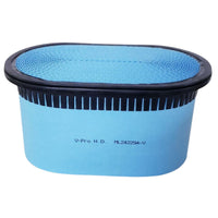 6 x Air Filter Fits Fuso Canter FE125 Canter FE160 Canter FE180 Canter FG4X4