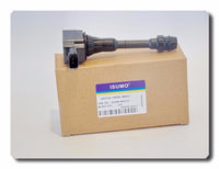4 Kits Ignition Coil W/ Connector Fits: OEM# 8H315 Nissan Altima Sentra -Trail