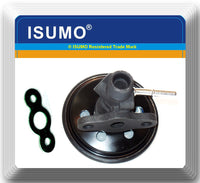 2 Pcs  Vacuum Solenoid Modulator EGR Valve & EGR Valve Fits:Camry Celica RAV4