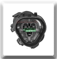 Crankshaft Position Sensor W/ Connector Fits:Mitsubishi Mirage 1997-2002 L4 1.8L