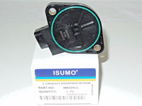 Camshaft Position Sensor W / Connector For Chrysler Dodge Eagle Mitsubishi