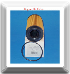 Oil Filter M5316 Madein Korea Fits: 911 Boxster Carrera GT Cayenne Cayman 97-15
