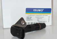 Camshaft Position Sensor W/ Connector Fits:Isuzu Buick Cadillac Chevrolet  GMC