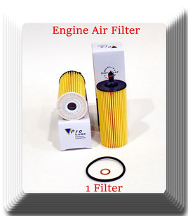 Engine Oil Filter Fits:OEM#11428575211 BMW Series 1 2 3 4 5 7 X3 X4 Z4 2016-2020