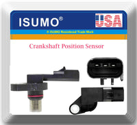 Camshaft Position Sensor W/Connector Fits:OEM12141485845 Mini Cooper 2002-2008