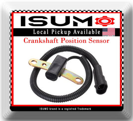 OE Spec Crankshaft Position Sensor Fits Dakota Cherokee Grand Cherokee Wrangler