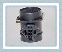 Mass Air Flow Sensor W/Connector Fit: VW Beetle Golf Jetta 1.8L 2.0L 1998-2002