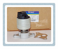 EGR Valve With Electrical Connector Fits:Buick Chevy GMC Isuzu Pontiac 2.2L 2.4L