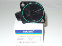 Set of 2 Camshaft & Crankshaft Position Sensors Fits: Chrysler Dodge Mitsubishi