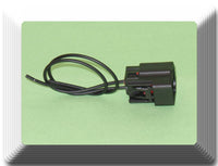 Damper/Shock Absorber Actuator and Solenoid Connector WPT-273