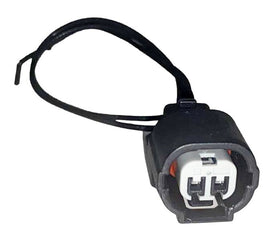 Engine Coolant Temperature Sensor Connector Fits: Acura & Honda 2006-2021