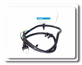 Wheel Speed Sensor Wire Harness  Front Left or Right Fits: GM Hummer Saturn &