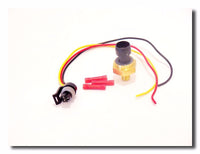 1840078C1 EGR Pressure Feedback Sensor with Pigtail Fits: Ford E350 F250 F350