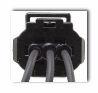 Lof of 10 Multi Purpose Electric Connector 3 Pins Fits: Cadillac Chevrolet Ford