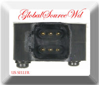 TPS APPS Throttle Position Sensor Fit OEM53031576 RAM 2500 3500 5.9L 1998-2007